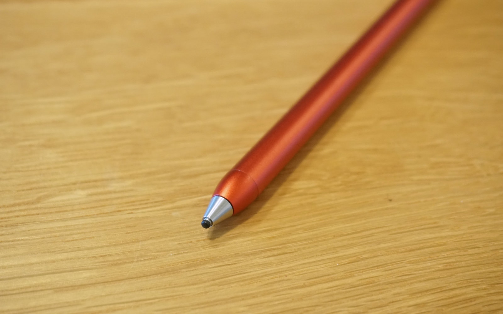 Pendorra充電式タッチペンのペン先